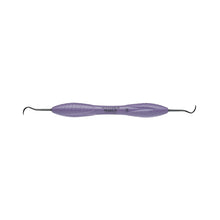 LM™ SharpDiamond™ 100% Sharpen-Free SICKLE SCALERS (ÉCHELLES À DENTS)