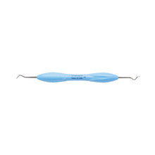 LM™ DuraGradeMax™ Steel Stainless Steel SICKLE SCALERS (ÉCHELLES À ÉQUILIBRE)