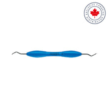 SHARP DIAMOND™ LM23 Sickle Scaler | Curion Dental