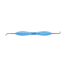 LM™ SharpDiamond™ 100% Sharpen-Free SICKLE SCALERS (ÉCHELLES À DENTS)