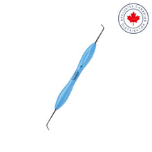 SHARP DIAMOND™ NV2 Sickle | Curion Dental