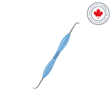 SHARP DIAMOND™ NV2 Sickle | Curion Dental