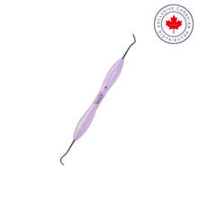 SHARP DIAMOND™ NV1 Sickle | Curion Dental