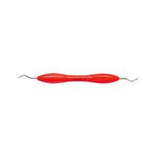 LM™ DuraGradeMax™ Steel Stainless Steel SICKLE SCALERS (ÉCHELLES À ÉQUILIBRE)