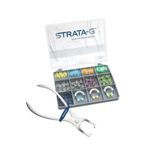 Strata-G™ Sectional Matrix System | Curion Dental