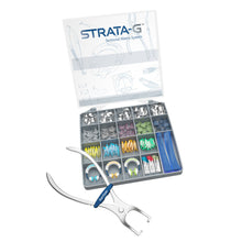 Strata-G™ Sectional Matrix System | Curion Dental