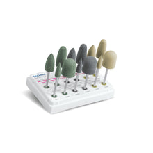 EVE™ TECHNIK (HP) pour le polissage des acryliques pour prothèses dentaires