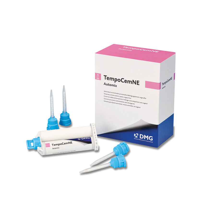 TempoCem®NE | Curion Dental