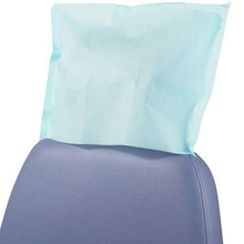 Housses d'appui-tête 10x13 - CASE (500 pièces) - D2D HealthCo.