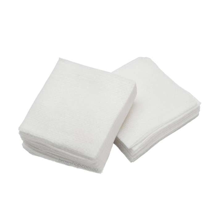 D2D PLUS Gaze 2" x 2" - CASE (5 000 pièces) - D2D HealthCo.