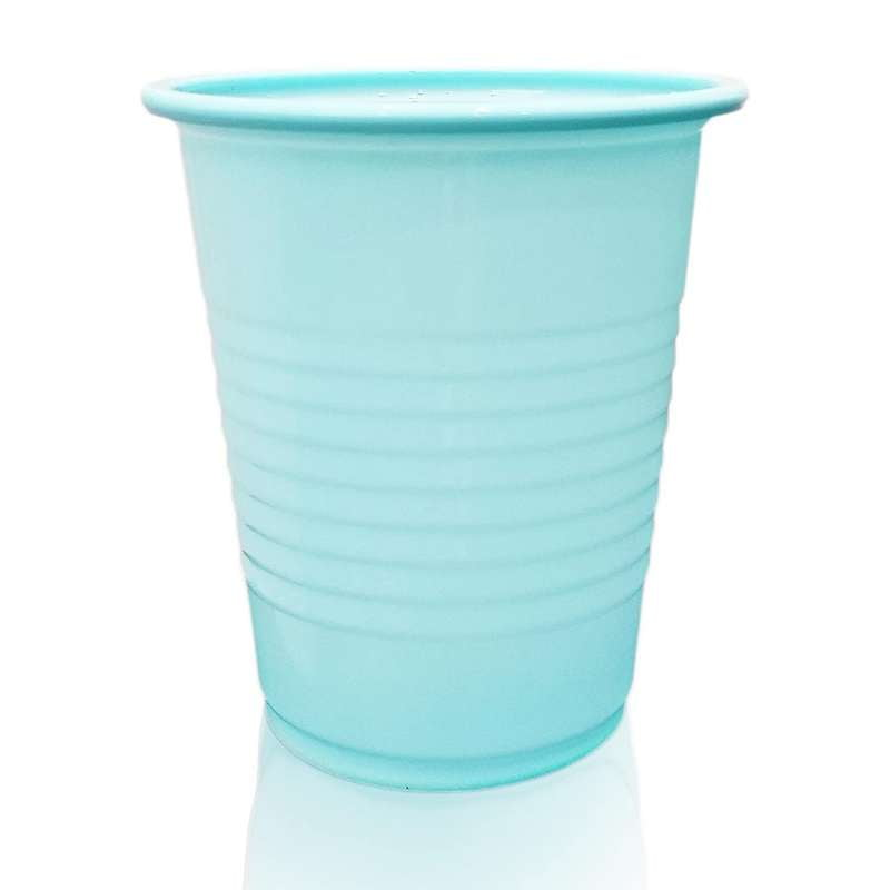 Gobelets jetables 5oz - CASE (1,000 gobelets) - D2D HealthCo.