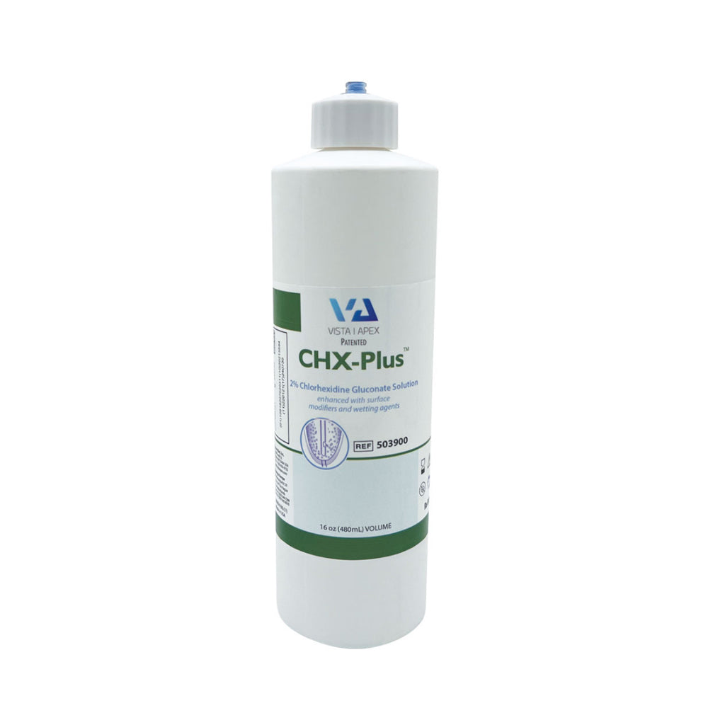CHX-Plus™