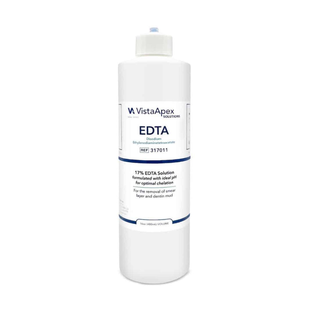 EDTA