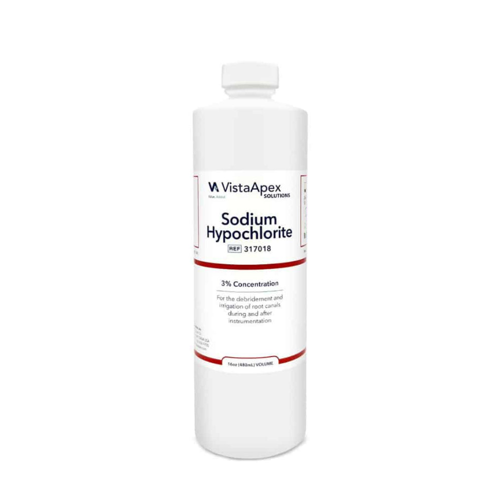Hypochlorite de sodium