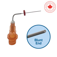 Embouts d'irrigation Voyager | Curion Dental