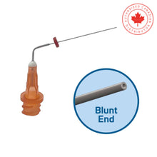 Embouts d'irrigation Voyager | Curion Dental