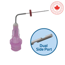 Embouts d'irrigation Voyager | Curion Dental