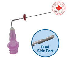 Embouts d'irrigation Voyager | Curion Dental