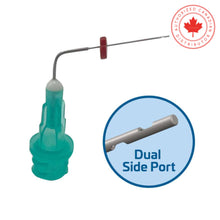 Embouts d'irrigation Voyager | Curion Dental