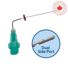 Embouts d'irrigation Voyager | Curion Dental