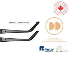 PickPack® Cord Packer & Tweezer Hybrid | Curion Dental