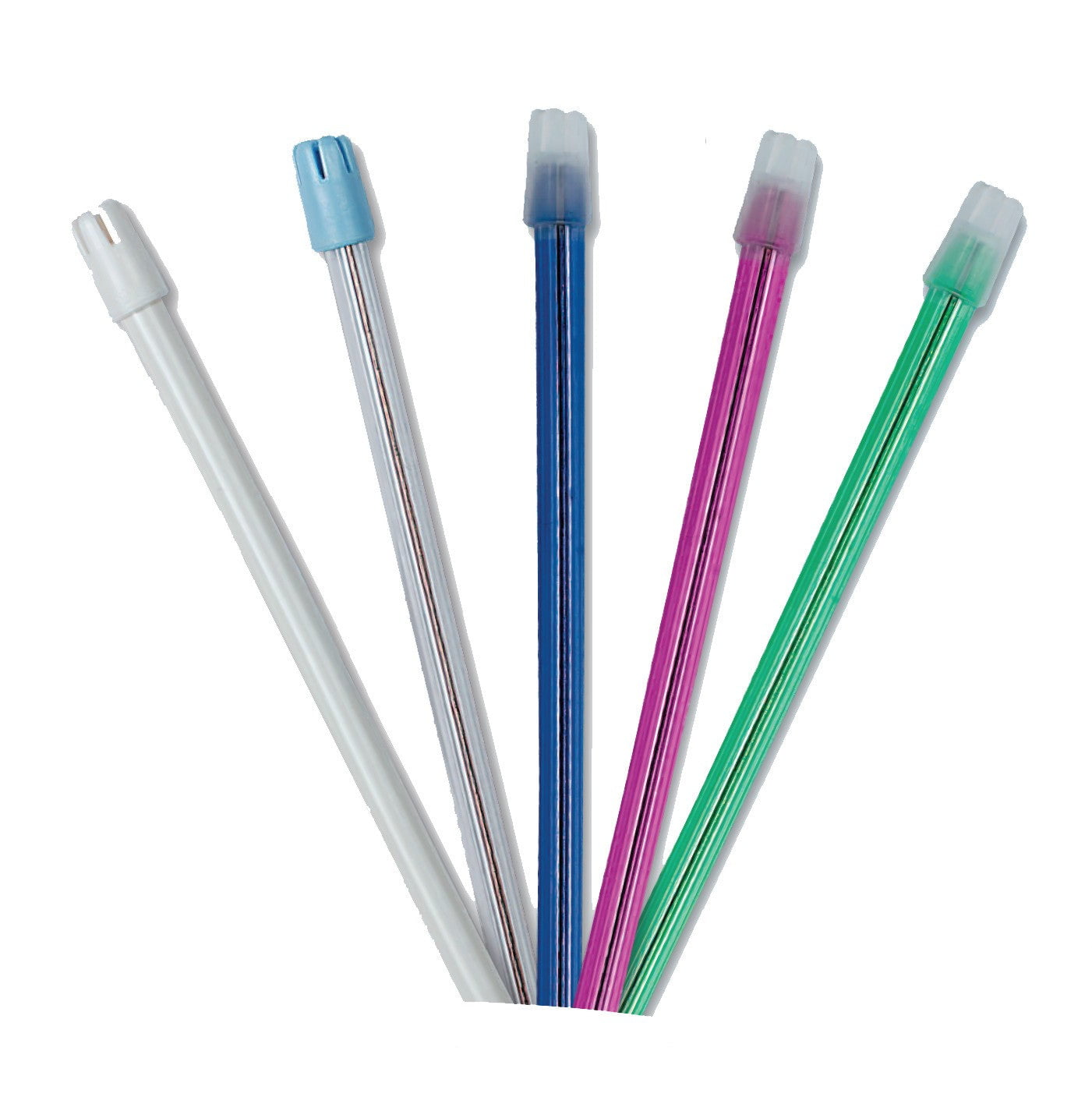 Ejecteurs de salive - CASE (1 000 pièces) - D2D HealthCo.