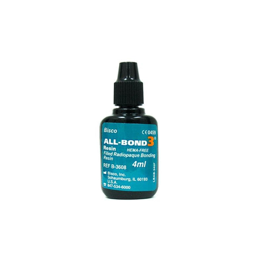All-Bond 3® | Curion Dental