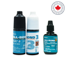 All-Bond 3® | Curion Dental