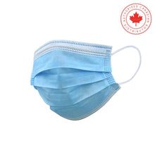 ASTM LEVEL 1 SURGICAL MASK | Curion Dental