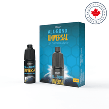 All-Bond Universal® | Curion Dental