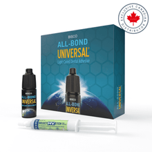 All-Bond Universal® | Curion Dental