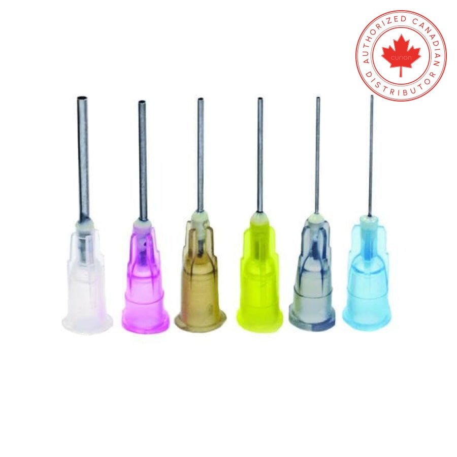 Appli-Vac™ - 3/4" Bendable Tips | Curion Dental