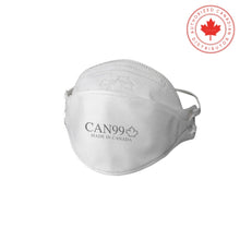 RESPIRATEUR CAN99 | Curion Dental