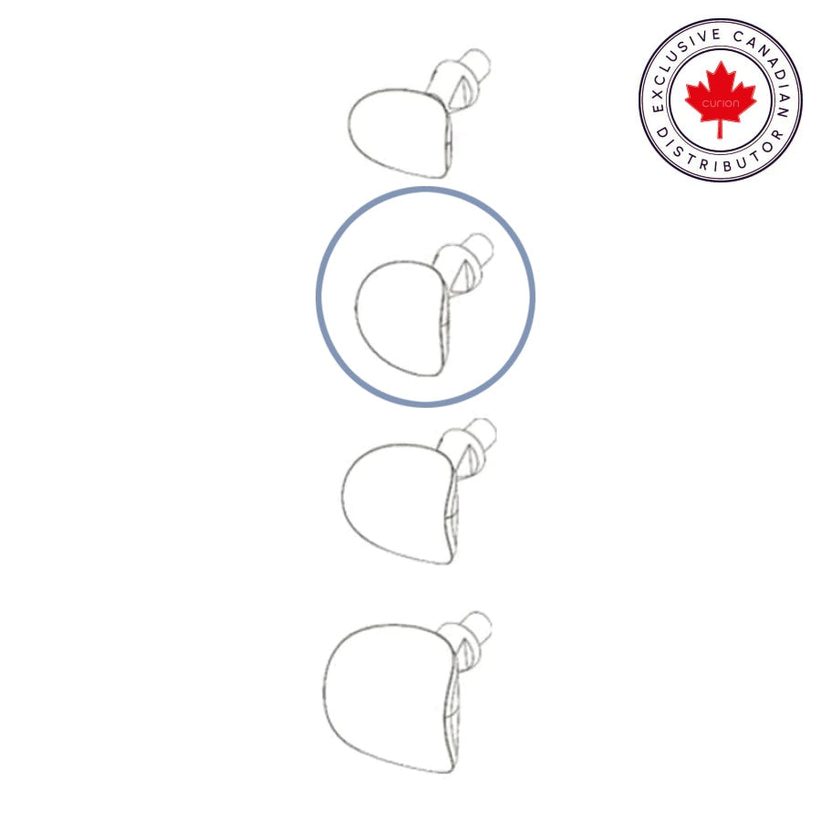 Matrices cervicales LM | Curion Dental