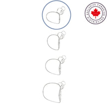 Matrices cervicales LM | Curion Dental