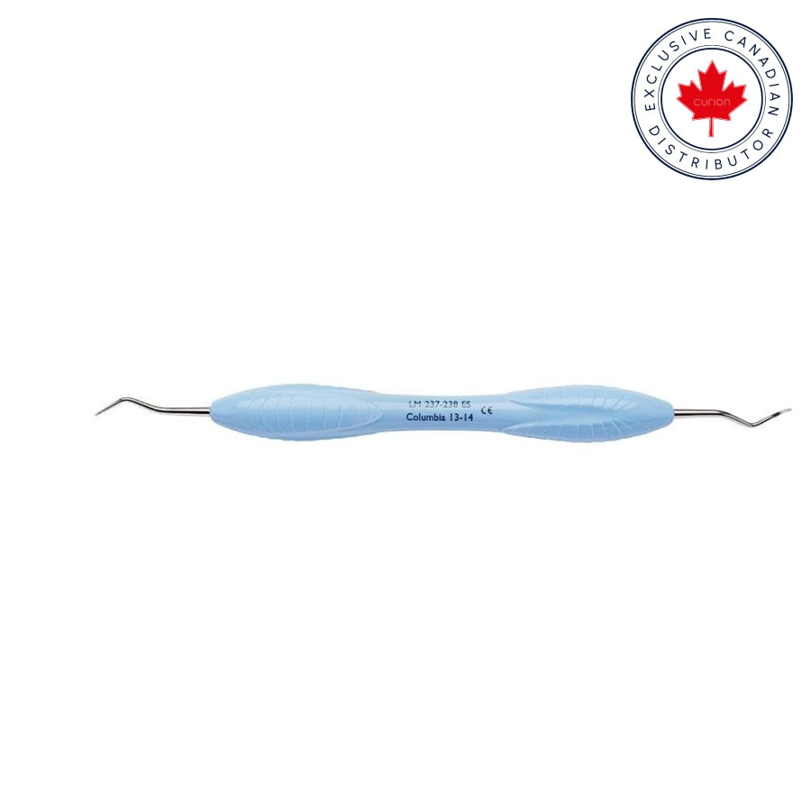 Columbia 13-14 Curette | Curion Dental