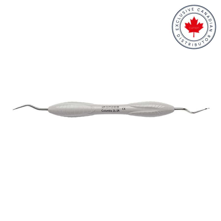 Columbia 2L-2R Curette | Curion Dental