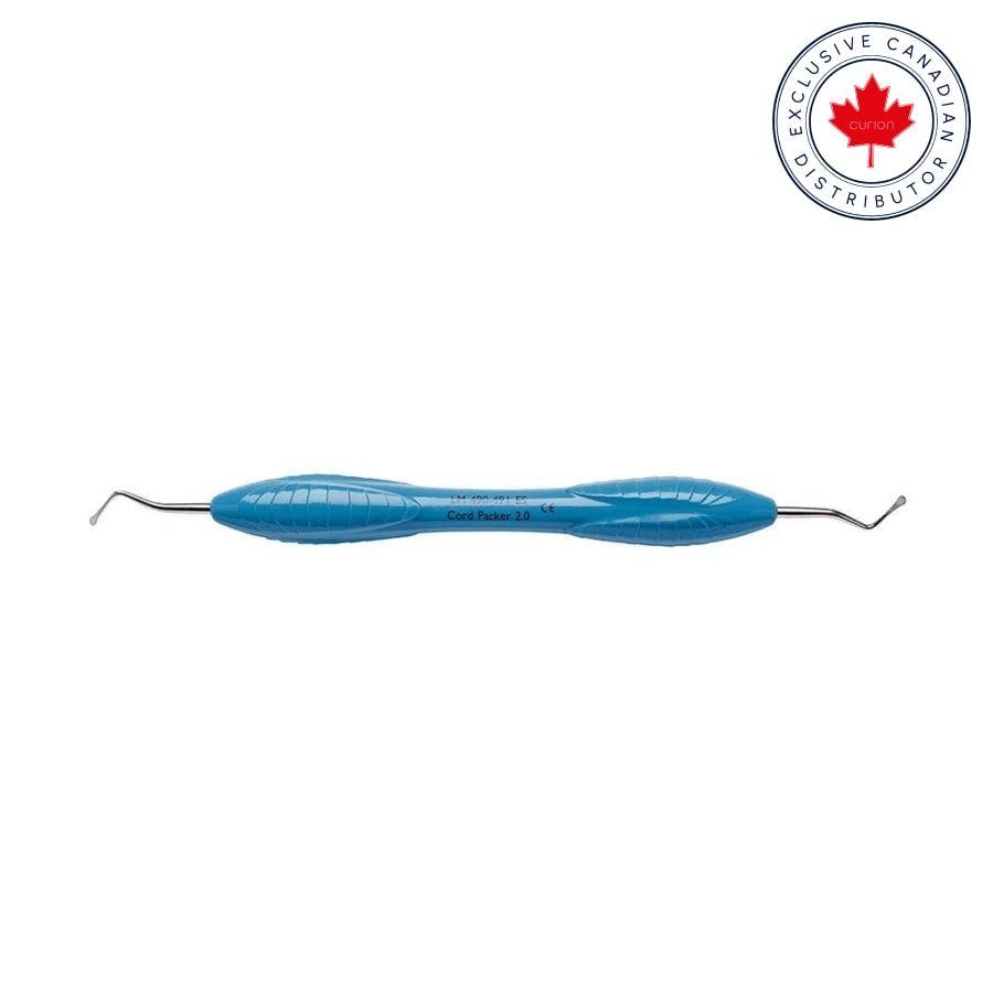 LM Cord Packer | Curion Dental