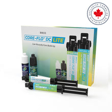 Core-Flo™ DC Lite | Curion Dental