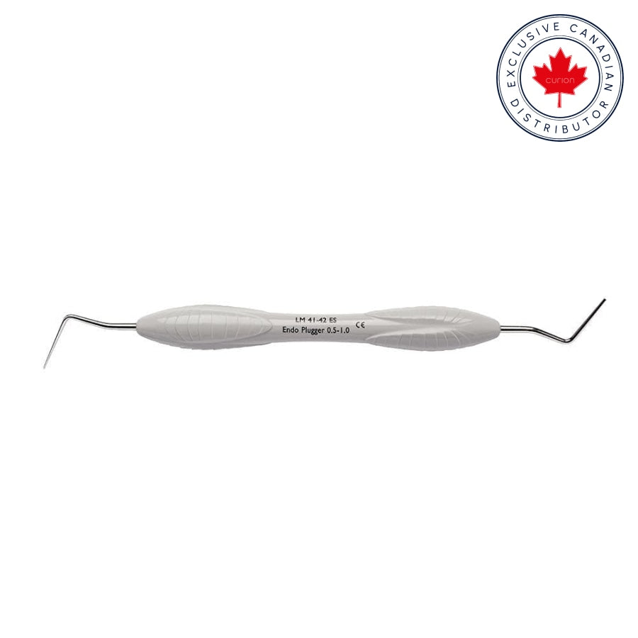 Endo Plugger - 0.5-1.0 mm | Curion Dental