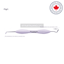 LM-Arte™ Misura Posterior | Curion Dental