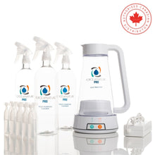 Force of Nature Pro Kit | Curion Dental