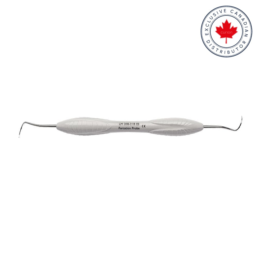 Sonde de furcation | Curion Dental