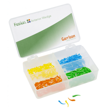 Fusion™ Anterior Wedges | Curion Dental