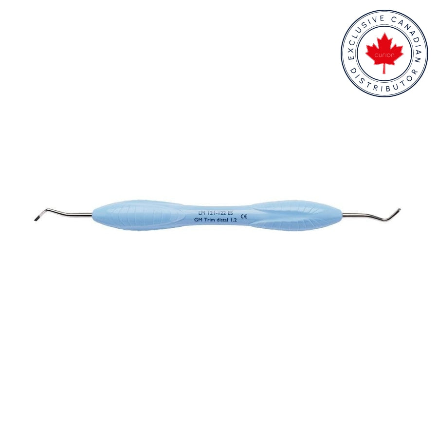 Taille bordure gingivale 1.2 mm | Curion Dental