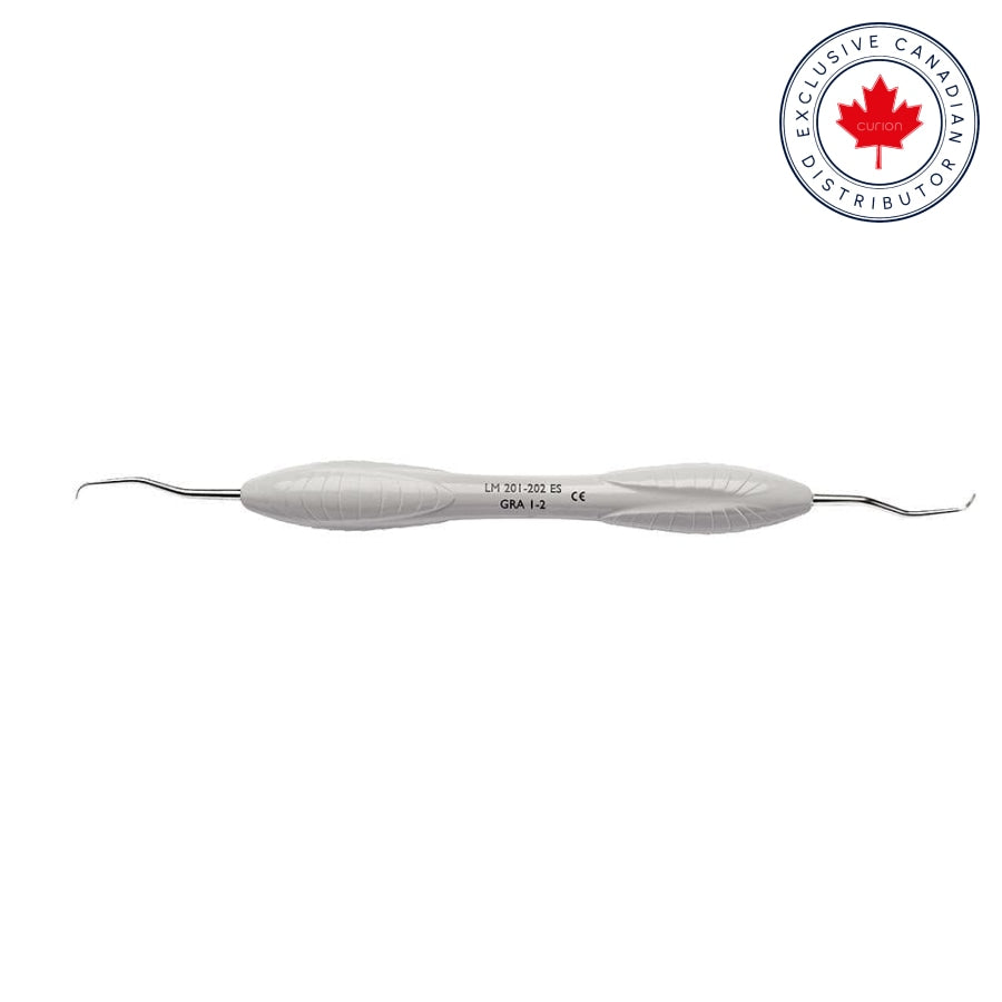 Curette Gracey 1/2 | Curion Dental