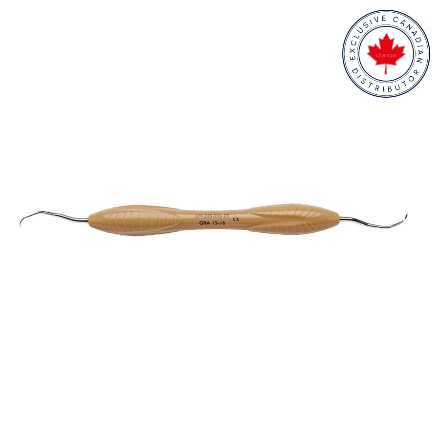 Curette Gracey 15/16 | Curion Dental