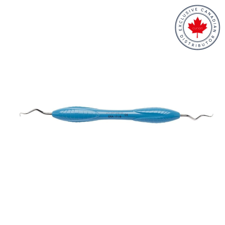 Gracey 17/18 Curette | Curion Dental