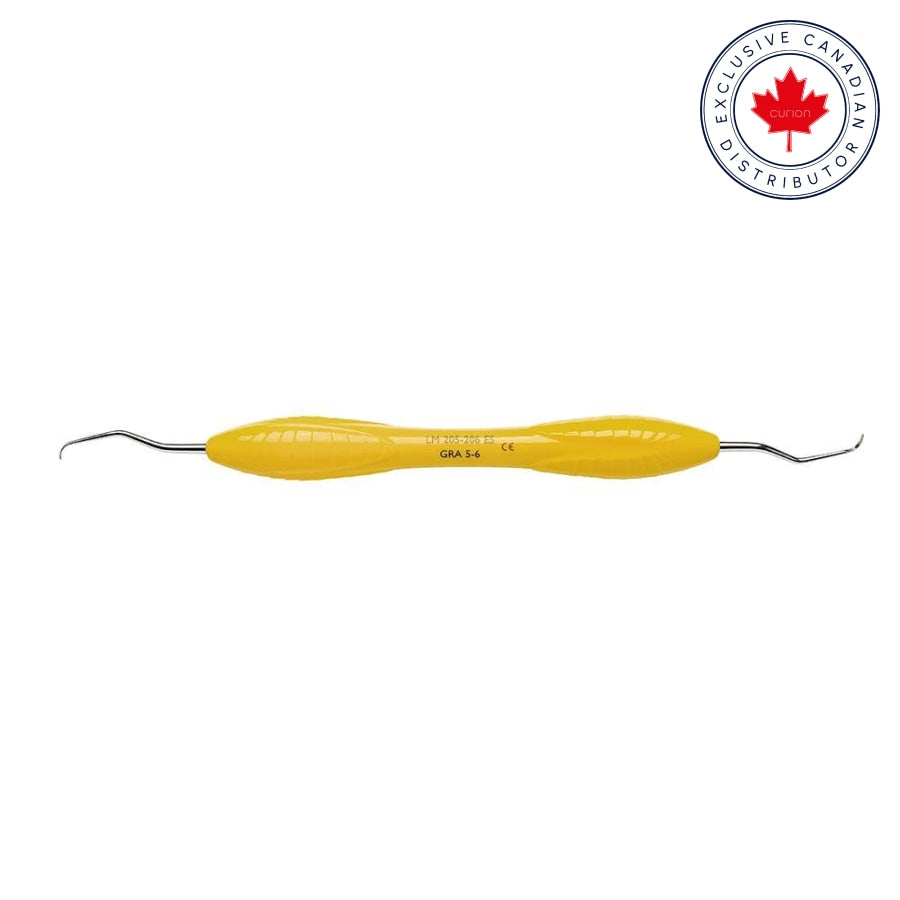 Curette Gracey 5/6 | Curion Dental