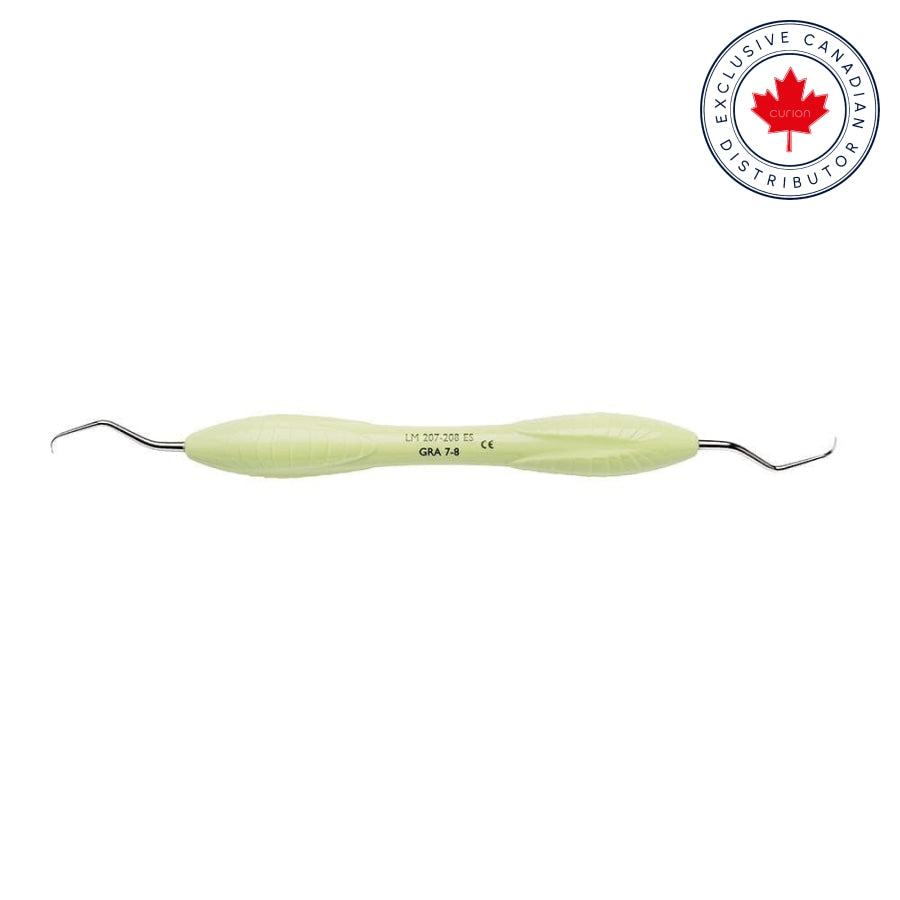 Curette Gracey 7/8 | Curion Dental